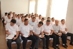 Ижро интизоми доимий назоратда