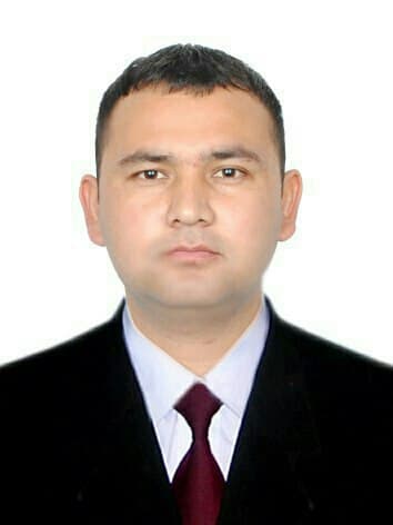 Buvayda tuman adliya boʻlimi