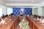 Нодавлат нотижорат ташкилотлари қонунчилигини такомиллаштириш