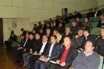 Адвокатура институти ривожланмоқда