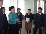 Ёшларни зарарли таъсирлардан асраш