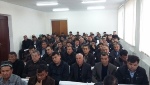 ШАРТНОМА ИНТИЗОМИГА РИОЯ ҚИЛАЙЛИК!