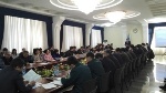 Лойиҳаларнинг коррупцияга қарши экспертизаси