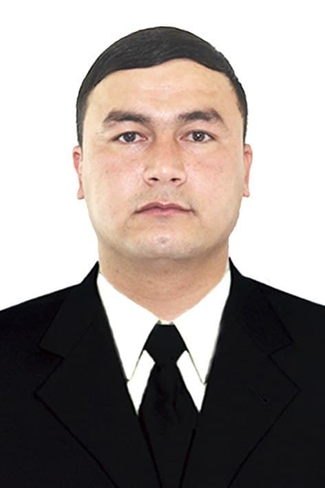 O‘zbekiston tumani adliya bo‘limi 