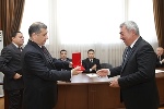 Байрамга бағишланган тадбир