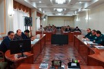 Онлайн семинар-тренинг ўтказилди