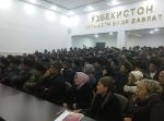 Ҳуқуқий маданият – тараққиёт гарови