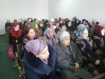 Соғлом оила асоси