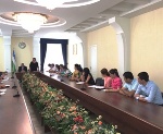 Ўзбекистонда суд криминалистик экспертизасининг ривожланиш истиқболлари