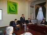 Коммунал соҳадаги қонунчилик