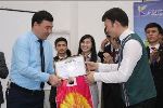 Тафаккур синовлари