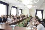 Ҳуқуқий таълимнинг бугунги ҳолати ва келгусидаги вазифалар
