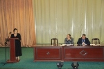 Адвокатура институти — инсон ҳуқуқ ва эркинликлари ҳимояси йўлида