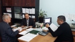 АМАЛИЁТ МАШҒУЛОТЛАРИ