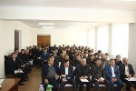 “Бир дарча” фаолиятига бағишланди