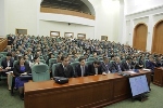 Коррупцияга қарши кураш натижалари
