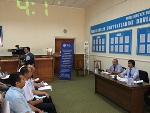 “Бир дарча” марказлари фаолияти