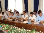 Сифат ва самарадорлик йўлида 