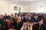 Янги қонунлар ва қонунчиликка киритилаётган ўзгартиш ва қўшимчаларнинг мазмун ва моҳияти
