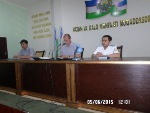 Тадбиркорликка кенг имконият