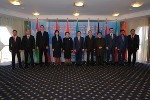 Шанхай ҳамкорлик ташкилотига аъзо давлатлар адлия вазирларининг тўртинчи Йиғилиши тўғрисида ахборот