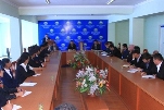 Тадбиркорлик ва ёшлар
