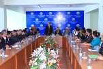 Фуқароларнинг сайловга оид ҳуқуқларининг кафолатлари – муҳим демократик қадрияти