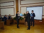 ЯНГИЛАНИШ ВА ЯШАРИШ АЙЁМИ