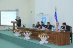 Ватанпарварлик Юрт тараққиётига хизмат қилишдир