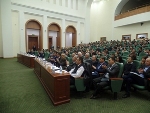 Тадбиркорлик фаолиятини ривожлантириш ва хусусий мулкни ҳимоя қилиш тизимини янада такомиллаштиришнинг назарий ва амалий масалалари