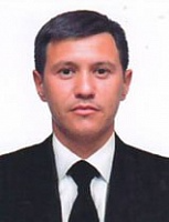 Bagʻdod tuman adliya boʻlimi