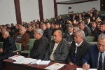 Адвокатура институти такомиллашмоқда